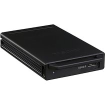 SSD Storage Case for DA-6400 64-Channel Recorder