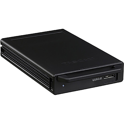SSD Storage Case for DA-6400 64-Channel Recorder