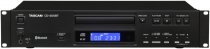Bluetooth Receiver and CD Player