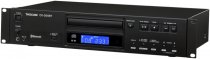 Bluetooth Receiver and CD Player