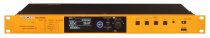 192kHz Video Sync/Master Clock Generator with Oven-controlled Crystal Oscillator