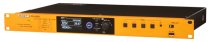 192kHz Video Sync/Master Clock Generator with Oven-controlled Crystal Oscillator