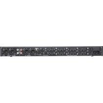 19" Rackmount Line Mixer