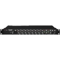 19″ Rackmount Line Mixer