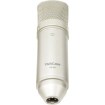 Studio Condenser Microphone