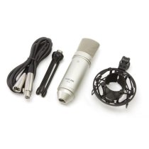 Studio Condenser Microphone