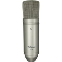 Studio Condenser Microphone