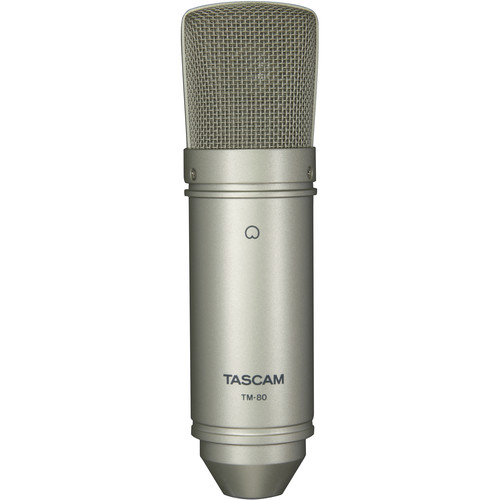 Studio Condenser Microphone
