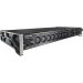 16-in/8-out USB 2.0 Audio Interface with 8 Microphone Preamplifiers, All-analog I/O, and Onboard DSP