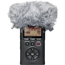Windscreen for DR Series Handheld Recorders