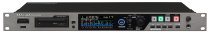 64-Channel Digital Multitrack Audio Recorder