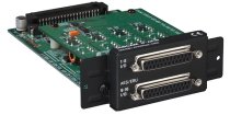 16-Channel AES/EBU Interface Card for DA-6400 64-Channel Recorder