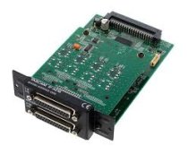 16-Channel AES/EBU Interface Card for DA-6400 64-Channel Recorder