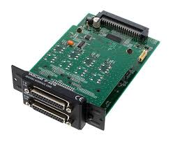 16-Channel AES/EBU Interface Card for DA-6400 64-Channel Recorder
