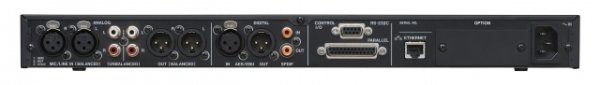 Solid State Recorder with Dual SD and CDR
