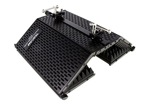 Microphone Reflection / Control Filter