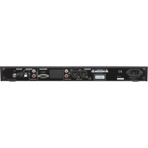CD/SD/USB Player with Bluetooth and AM/FM Tuner