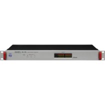 16-Channel Analogue/Dante Converter