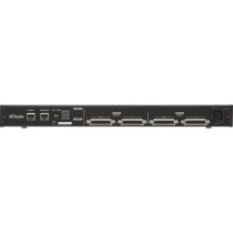 16-Channel Analogue/Dante Converter