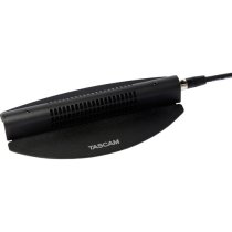 Boundary Condenser Microphone