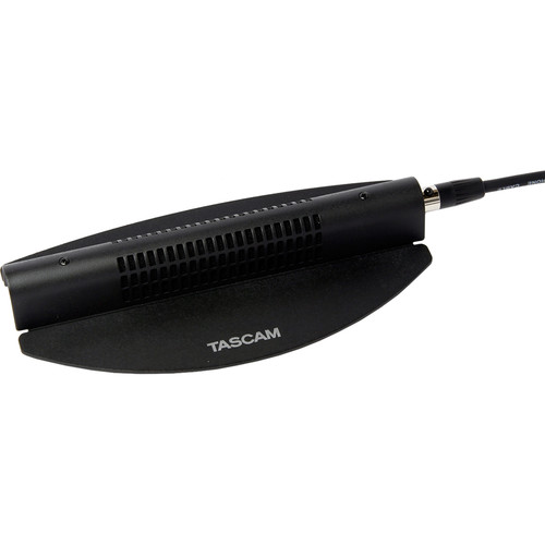 Boundary Condenser Microphone