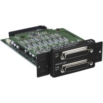 16-Channel Analog Interface Card for DA-6400 64-Channel Recorder