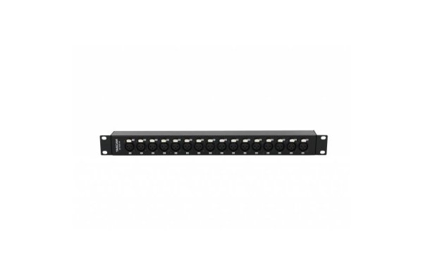 Cable Management &amp; Patchbays