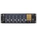 7 Channel Rackmount Zone Mixer With Voice Priority