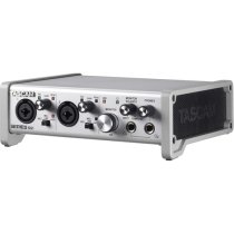 10 In 2 Out USB Audio / MIDI Interface