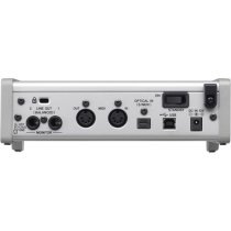 10 In 2 Out USB Audio / MIDI Interface
