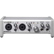 10 In 2 Out USB Audio / MIDI Interface