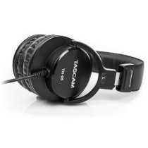 Monitoring Headphones - Black