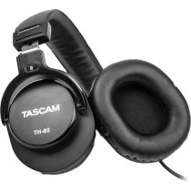 Monitoring Headphones - Black