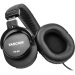 Monitoring Headphones - Black