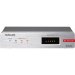 Line Output Dante Converter with Built-In DSP Mixer