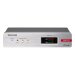 2-Channel Mic/Line Input/Output Dante Converter with Built-In DSP Mixer