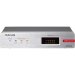 4-Channel Mic/Line Input Dante Converter with Built-In DSP Mixer