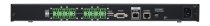 8 Input / 8 Output Matrix Mixer with DSP