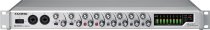 8-Channel Mic Preamp With Analogue Compressor