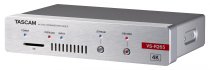4K / UHD Video Streamer / Recorder