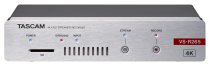 4K / UHD Video Streamer / Recorder