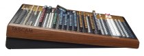 14-Channel Analogue Mixer With 16-Track Digital Recorder