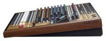 14-Channel Analogue Mixer With 16-Track Digital Recorder
