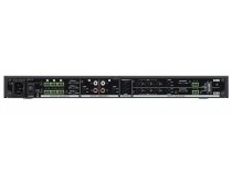 Compact Multi-zone Audio Mixer With Bluetooth