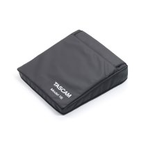 Dust Cover with Cable Flap for Model 16 Mixer