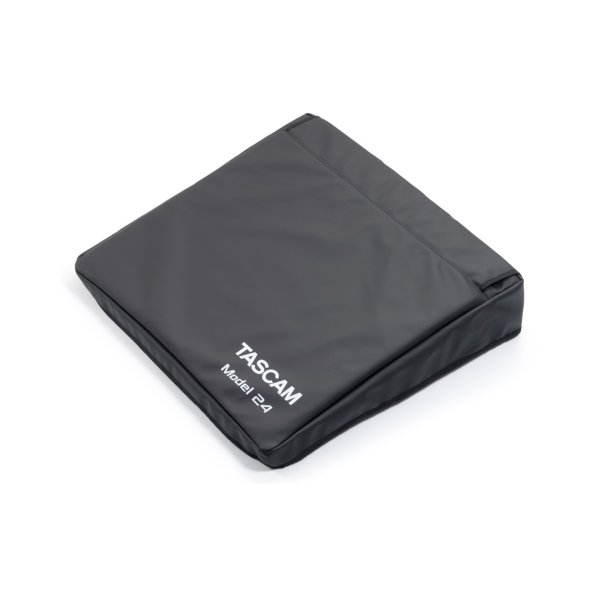Dust Cover with Cable Flap for Model 24 Mixer