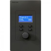 Wall-Mounted Programmable Controller for MX-8A