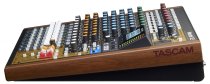 10-Channel Mixer With 12-Track Recorder And USB Audio Interface