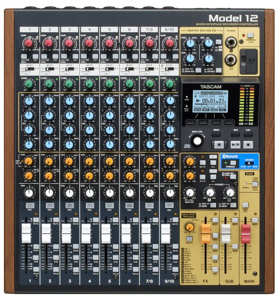 Recorders &amp; Media Players