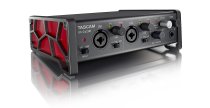 2-in / 2-out USB-C Audio Interface